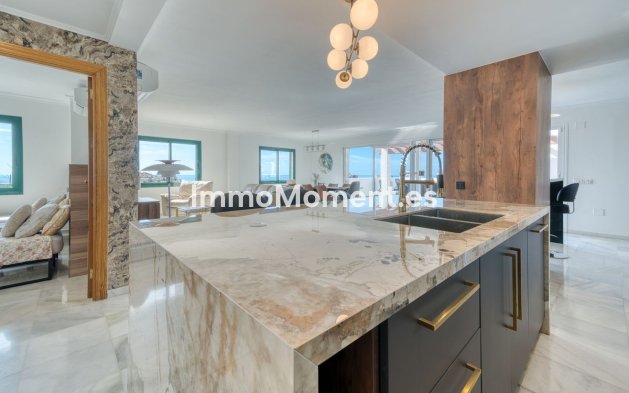 Resale - Apartment - Benalmadena - Torrequebrada