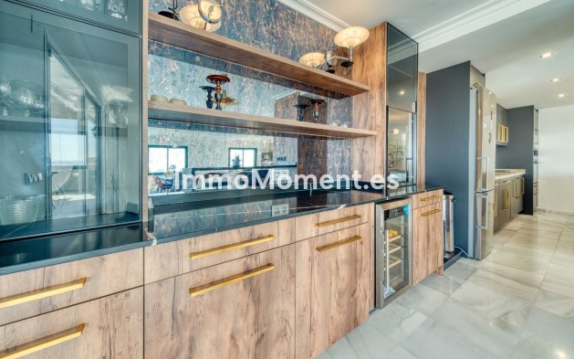 Resale - Apartment - Benalmadena - Torrequebrada