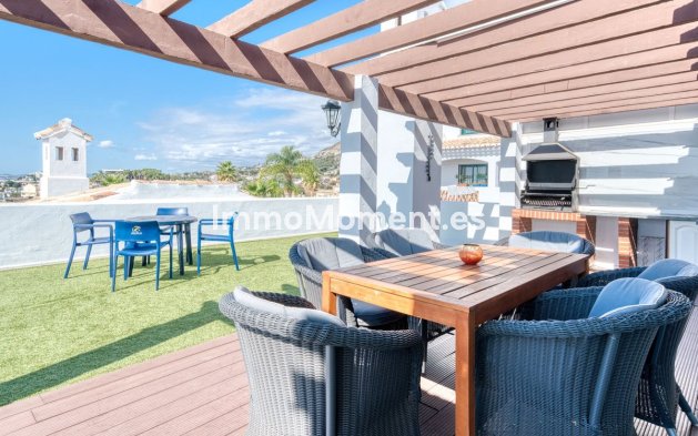 Resale - Apartment - Benalmadena - Torrequebrada