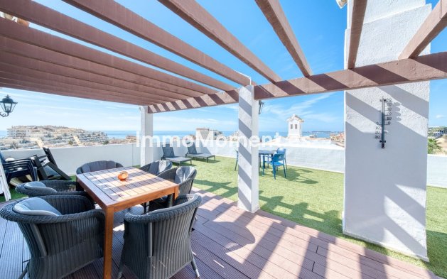 Resale - Apartment - Benalmadena - Torrequebrada