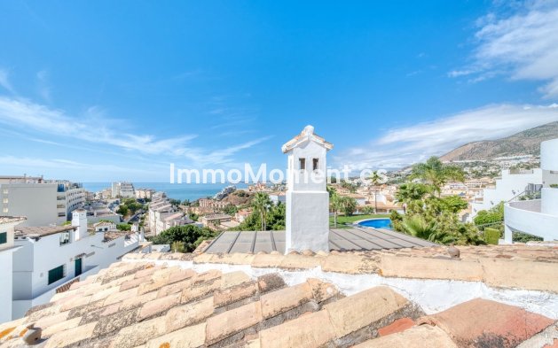 Resale - Apartment - Benalmadena - Torrequebrada