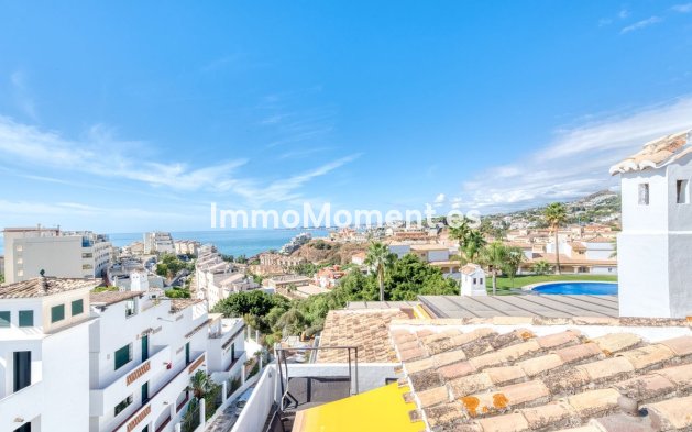 Resale - Apartment - Benalmadena - Torrequebrada