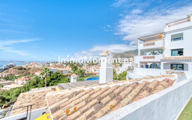 Resale - Apartment - Benalmadena - Torrequebrada