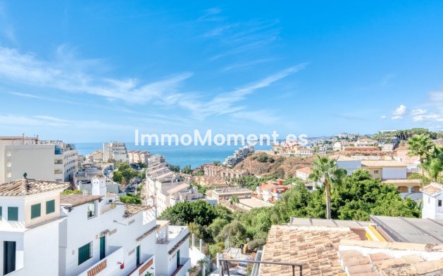 Resale - Apartment - Benalmadena - Torrequebrada