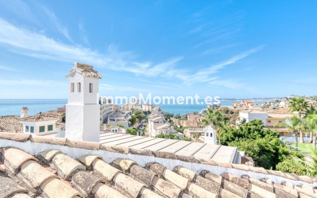 Resale - Apartment - Benalmadena - Torrequebrada