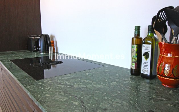 Bestaande woning - Villa - Benalmadena - La Capellania