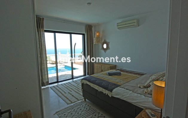 Bestaande woning - Villa - Benalmadena - La Capellania