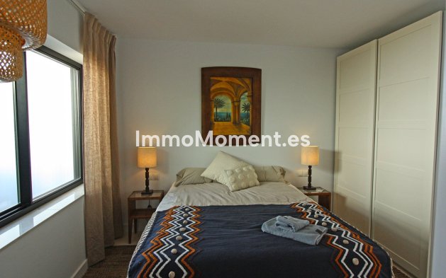 Bestaande woning - Villa - Benalmadena - La Capellania