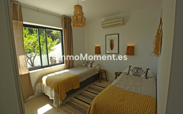 Bestaande woning - Villa - Benalmadena - La Capellania