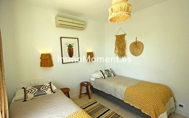 Bestaande woning - Villa - Benalmadena - La Capellania