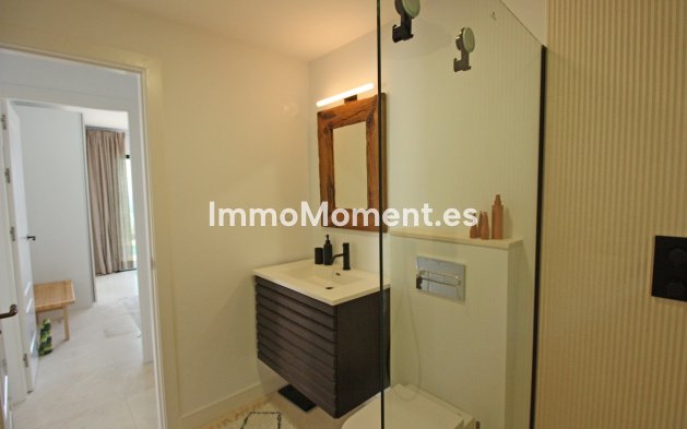 Bestaande woning - Villa - Benalmadena - La Capellania