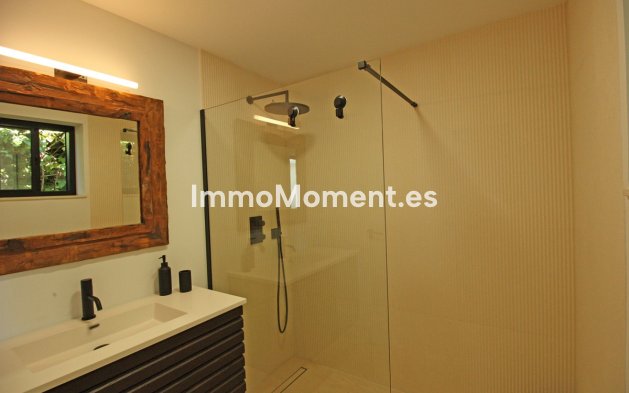 Bestaande woning - Villa - Benalmadena - La Capellania