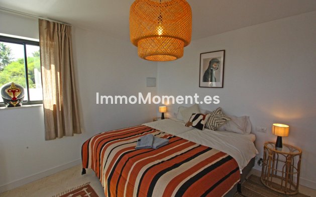 Bestaande woning - Villa - Benalmadena - La Capellania