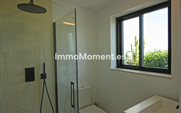 Bestaande woning - Villa - Benalmadena - La Capellania