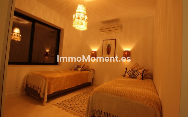 Bestaande woning - Villa - Benalmadena - La Capellania