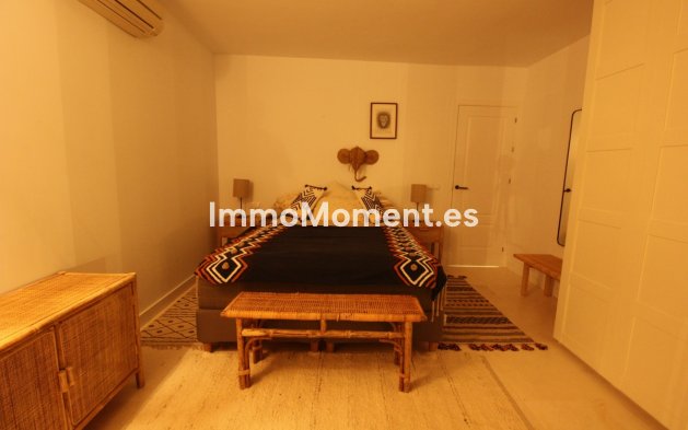 Bestaande woning - Villa - Benalmadena - La Capellania