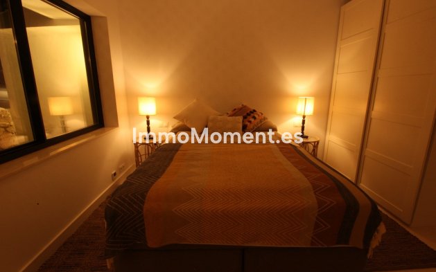 Bestaande woning - Villa - Benalmadena - La Capellania