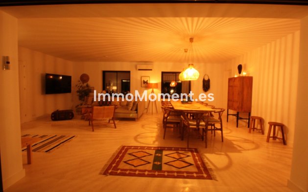 Bestaande woning - Villa - Benalmadena - La Capellania