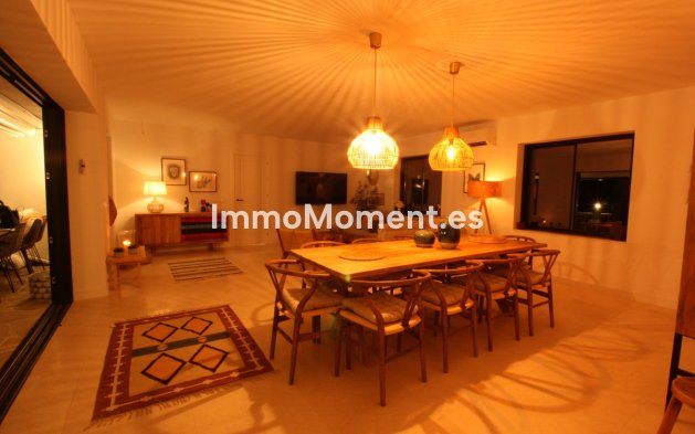 Bestaande woning - Villa - Benalmadena - La Capellania