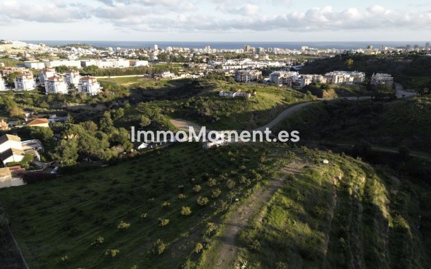 Obra nueva - Terreno - Mijas - Mijas Centro