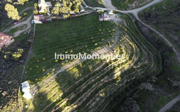 Obra nueva - Terreno - Mijas - Mijas Centro