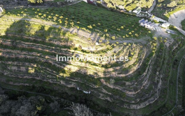 Obra nueva - Terreno - Mijas - Mijas Centro
