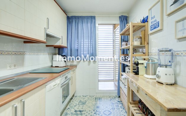 Resale - Apartment - Mijas - La Cala de Mijas