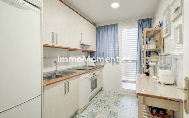 Resale - Apartment - Mijas - La Cala de Mijas