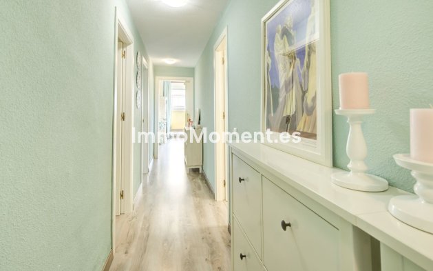 Resale - Apartment - Mijas - La Cala de Mijas