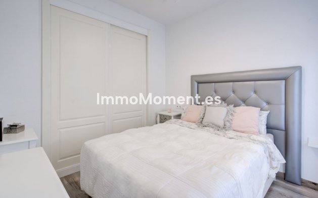 Resale - Apartment - Mijas - La Cala de Mijas