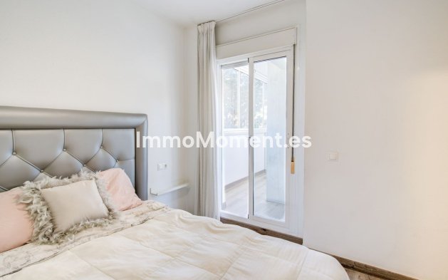 Resale - Apartment - Mijas - La Cala de Mijas
