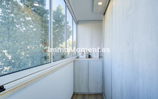 Resale - Apartment - Mijas - La Cala de Mijas