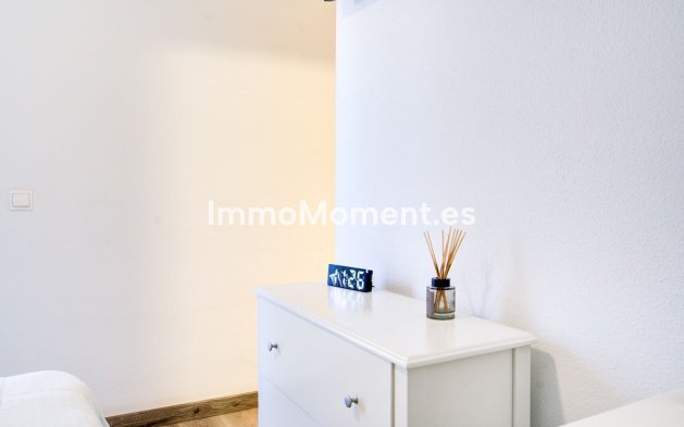 Resale - Apartment - Mijas - La Cala de Mijas