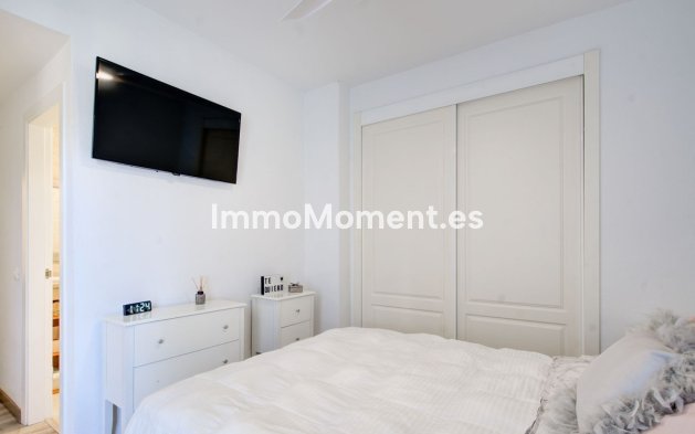 Resale - Apartment - Mijas - La Cala de Mijas