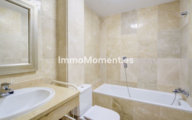 Resale - Apartment - Mijas - La Cala de Mijas