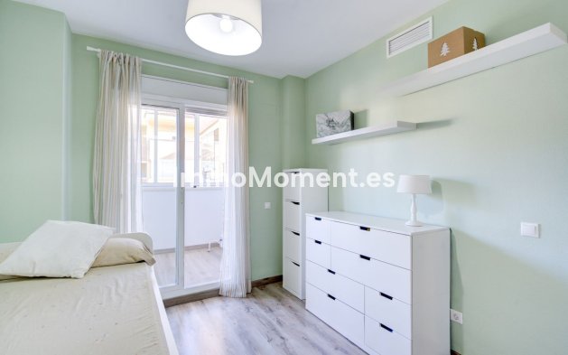 Resale - Apartment - Mijas - La Cala de Mijas