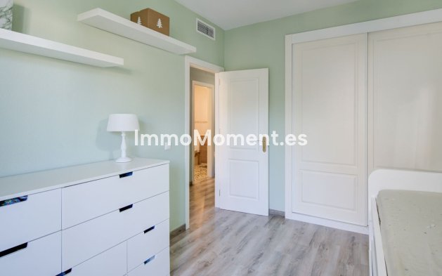 Resale - Apartment - Mijas - La Cala de Mijas