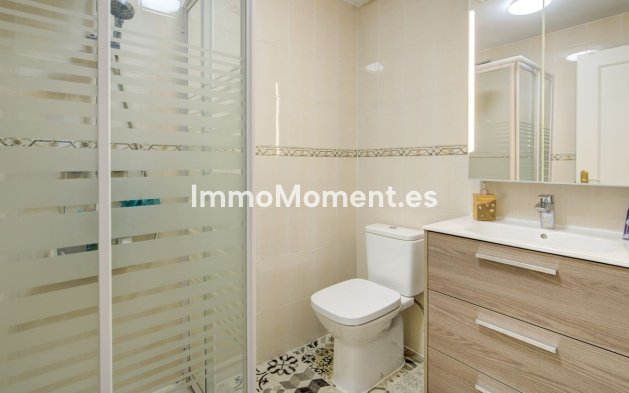 Resale - Apartment - Mijas - La Cala de Mijas