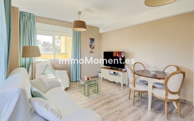 Resale - Apartment - Mijas - La Cala de Mijas