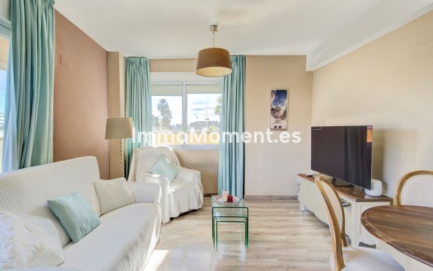 Resale - Apartment - Mijas - La Cala de Mijas