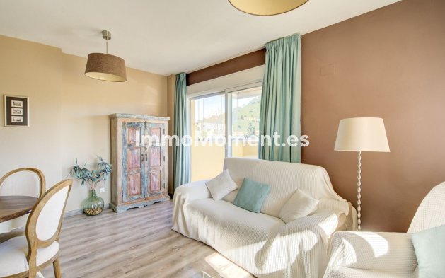Resale - Apartment - Mijas - La Cala de Mijas