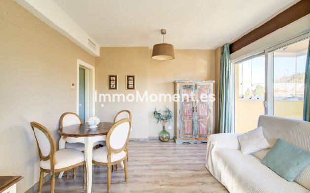 Resale - Apartment - Mijas - La Cala de Mijas