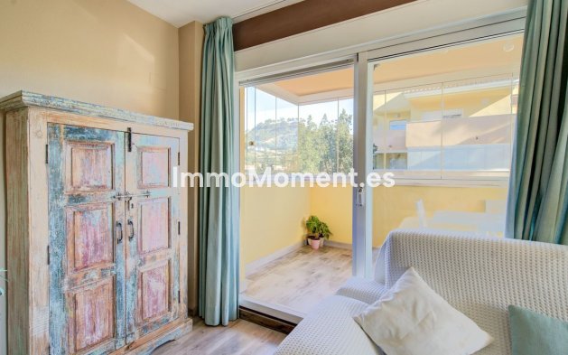 Resale - Apartment - Mijas - La Cala de Mijas