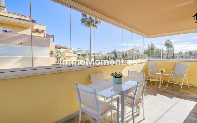 Resale - Apartment - Mijas - La Cala de Mijas
