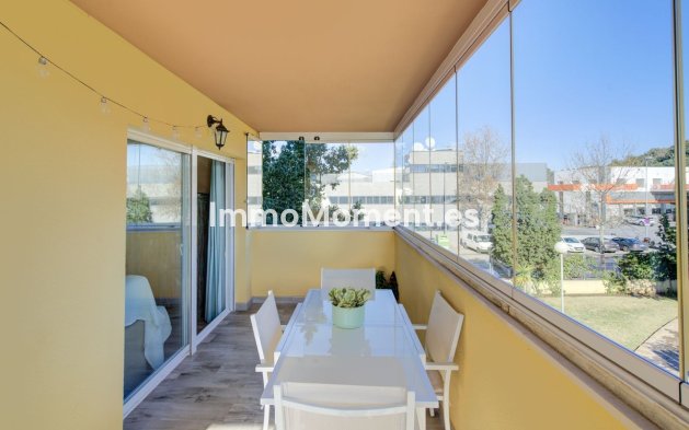 Resale - Apartment - Mijas - La Cala de Mijas