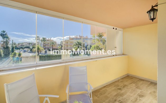 Resale - Apartment - Mijas - La Cala de Mijas