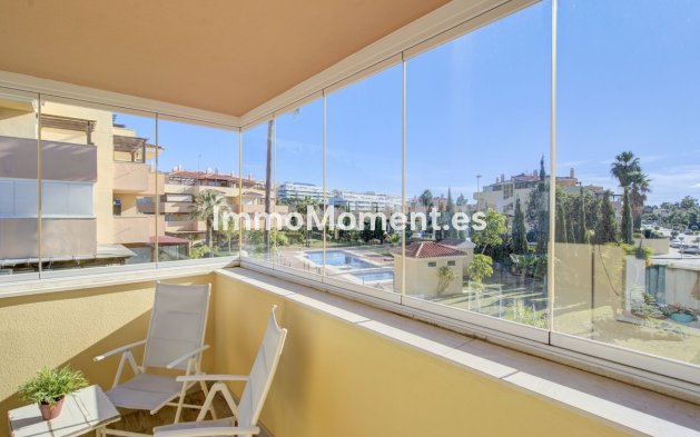 Resale - Apartment - Mijas - La Cala de Mijas