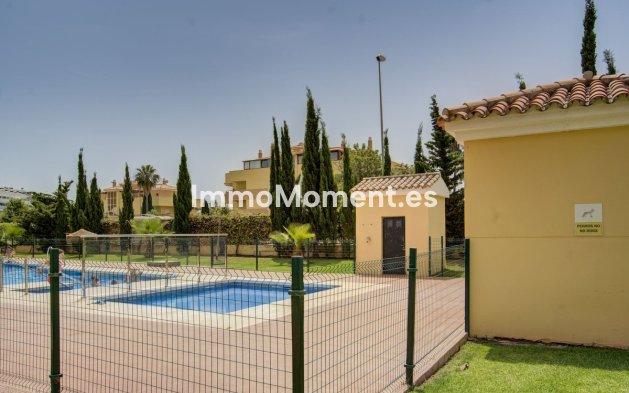 Resale - Apartment - Mijas - La Cala de Mijas