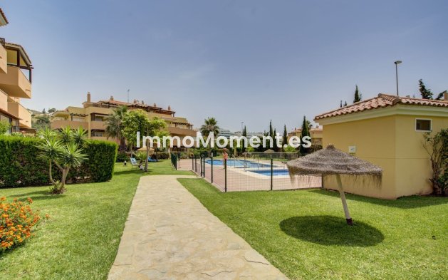 Resale - Apartment - Mijas - La Cala de Mijas