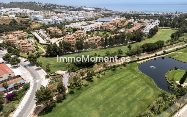 Resale - Apartment - Mijas - La Cala de Mijas